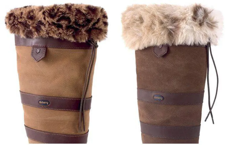 Dubarry Boot Liner
